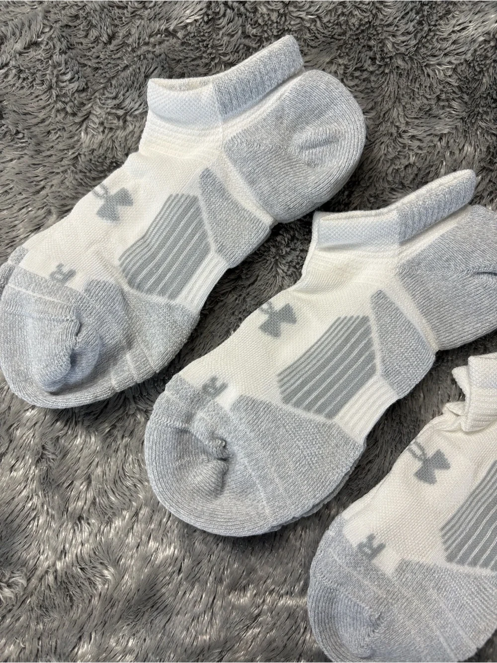 Under Armour Socks